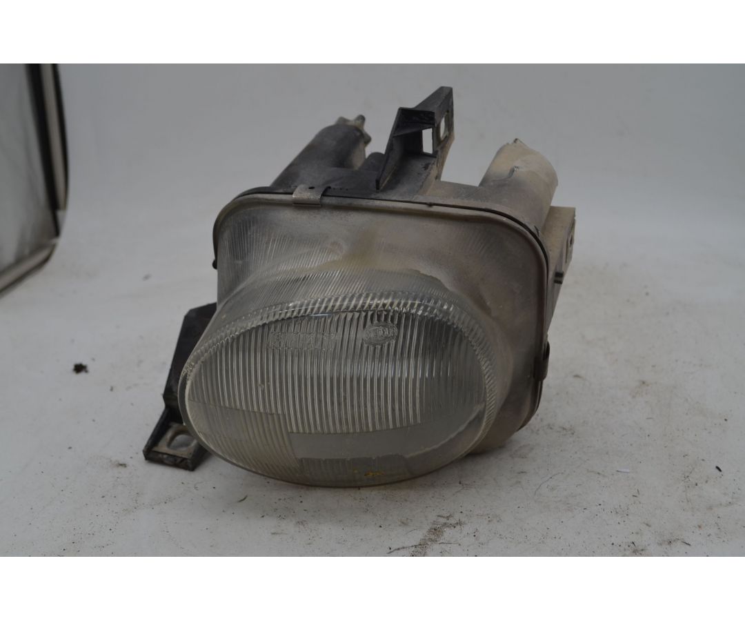 Faro fanale anteriore SX Fiat Multipla Dal 2002 al 2004 Cod oe 46512467  1744703003577