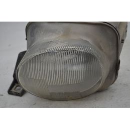 Faro fanale anteriore SX Fiat Multipla Dal 2002 al 2004 Cod oe 46512467  1744703003577