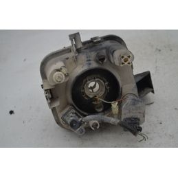 Faro fanale anteriore SX Fiat Multipla Dal 2002 al 2004 Cod oe 46512467  1744703003577