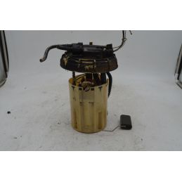 Pompa carburante gasolio Fiat Punto 188 Dal 2003 al 2011 COd 0580303-000  1744708180624