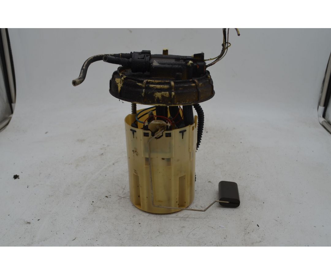Pompa carburante gasolio Fiat Punto 188 Dal 2003 al 2011 COd 0580303-000  1744708180624