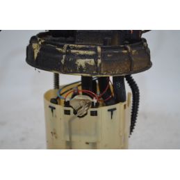 Pompa carburante gasolio Fiat Punto 188 Dal 2003 al 2011 COd 0580303-000  1744708180624