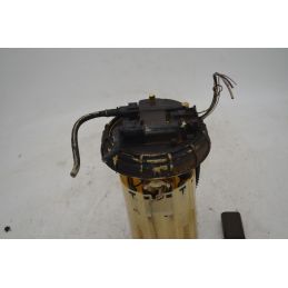 Pompa carburante gasolio Fiat Punto 188 Dal 2003 al 2011 COd 0580303-000  1744708180624