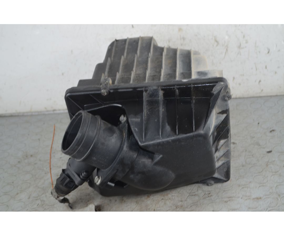 Scatola filtro aria Fiat Multipla Dal 2002 al 2004 Cod 46531039  1744708996294