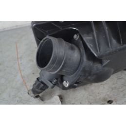 Scatola filtro aria Fiat Multipla Dal 2002 al 2004 Cod 46531039  1744708996294