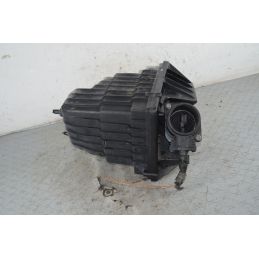 Scatola filtro aria Fiat Multipla Dal 2002 al 2004 Cod 46531039  1744708996294
