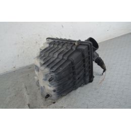 Scatola filtro aria Fiat Multipla Dal 2002 al 2004 Cod 46531039  1744708996294