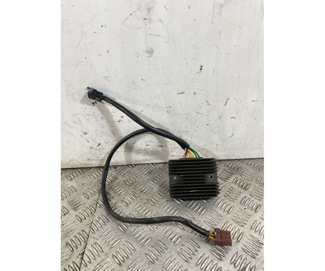Regolatore Di Tensione Aprilia Scarabeo 500 dal 2007 al 2012 COD 434406002  1744710105707