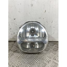 Faro Fanale Anteriore Aprilia Scarabeo 500 dal 2007 al 2012  1744710810946