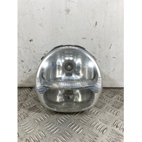 Faro Fanale Anteriore Aprilia Scarabeo 500 dal 2007 al 2012  1744710810946