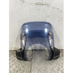 Parabrezza Aprilia Scarabeo 500 dal 2007 al 2012  1744711206748