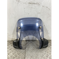 Parabrezza Aprilia Scarabeo 500 dal 2007 al 2012  1744711206748