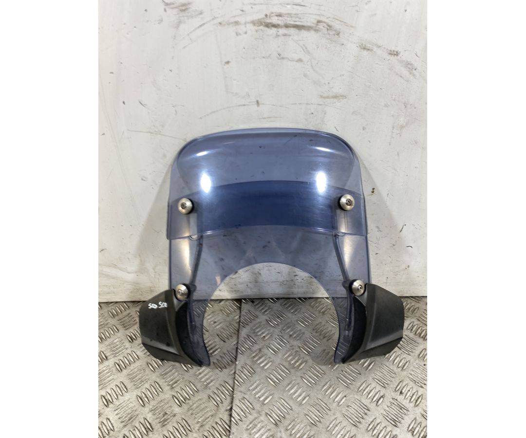 Parabrezza Aprilia Scarabeo 500 dal 2007 al 2012  1744711206748