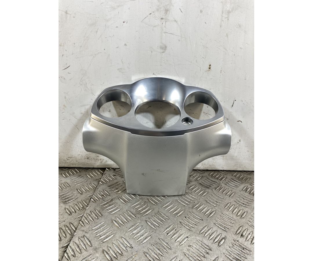 Carena Portastrumentazione Aprilia Scarabeo 500 dal 2007 al 2012  1744712097666