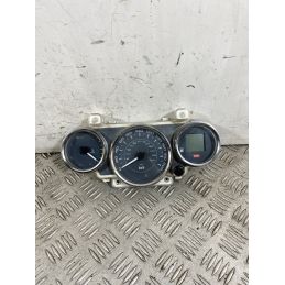 Strumentazione Contachilometri Aprilia Scarabeo 500 dal 2007 al 2012  1744712507899