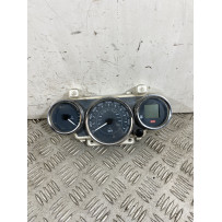 Strumentazione Contachilometri Aprilia Scarabeo 500 dal 2007 al 2012  1744712507899