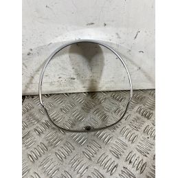 Carena Cornice Cromatura Faro Aprilia Scarabeo 500 dal 2007 al 2012  1744712824811
