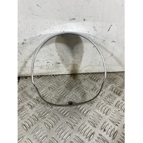 Carena Cornice Cromatura Faro Aprilia Scarabeo 500 dal 2007 al 2012  1744712824811