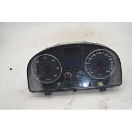 Strumentazione contachilometri Volkswagen Golf V Dal 2003 al 2009 Cod A2C53023102  1744721790886