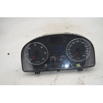Strumentazione contachilometri Volkswagen Golf V Dal 2003 al 2009 Cod A2C53023102  1744721790886