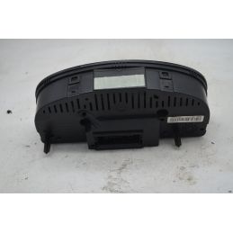 Strumentazione contachilometri Volkswagen Golf V Dal 2003 al 2009 Cod A2C53023102  1744721790886