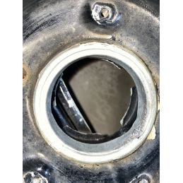 Serbatoio Honda Hornet 600 Dal 2005 Al 2006  1744721415819