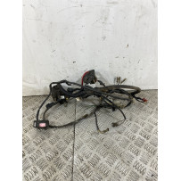 Cablaggio Impianto Elettrico Yamaha TW 125 Dal 1999 Al 2004  1744723595007