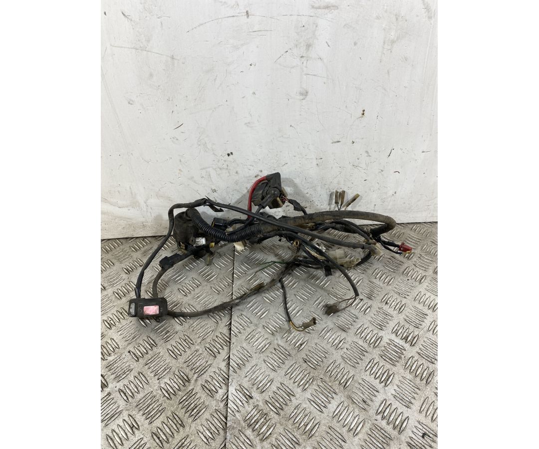 Cablaggio Impianto Elettrico Yamaha TW 125 Dal 1999 Al 2004  1744723595007