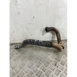 Collettore Di Scarico Yamaha TW 125 Dal 1999 Al 2004  1744723982227
