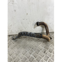 Collettore Di Scarico Yamaha TW 125 Dal 1999 Al 2004  1744723982227