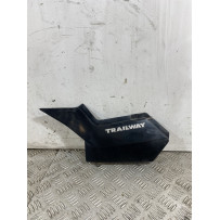 Carena Fianchetto Posteriore Sinistro SX Yamaha TW 125 Dal 1999 Al 2004  1744724638246