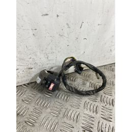 Commutatore Devio Luci Sinistro SX Yamaha TW Trailway 125 Dal 1999 Al 2004  1744724988587