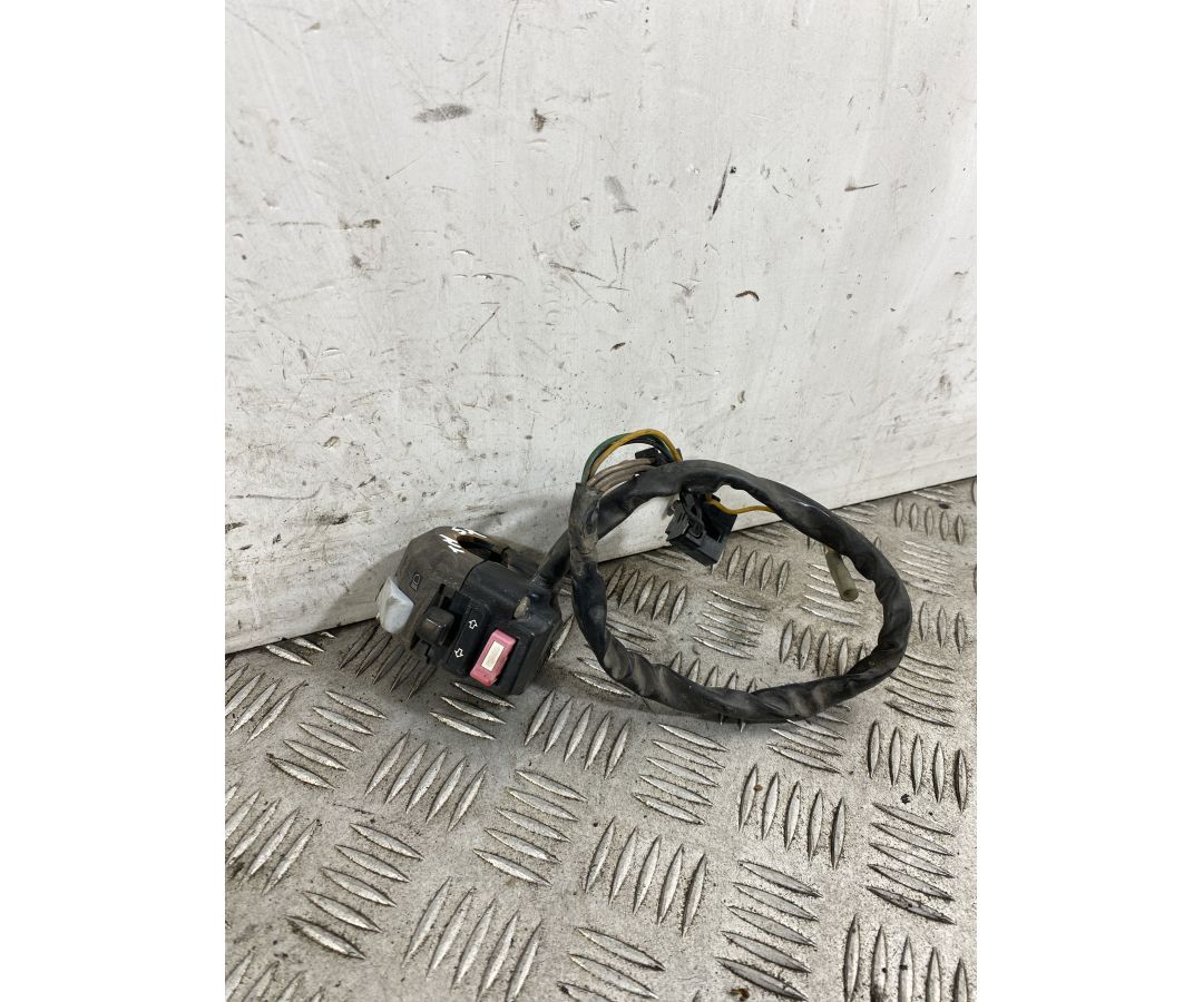 Commutatore Devio Luci Sinistro SX Yamaha TW Trailway 125 Dal 1999 Al 2004  1744724988587