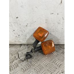 Coppia Frecce Posteriori Yamaha TW 125 Dal 1999 Al 2004  1744725666002