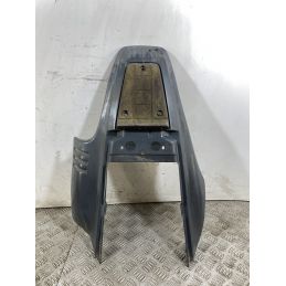 Carena Codone Posteriore Yamaha TW 125 Dal 1999 Al 2004  1744727336330