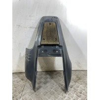 Carena Codone Posteriore Yamaha TW 125 Dal 1999 Al 2004  1744727336330