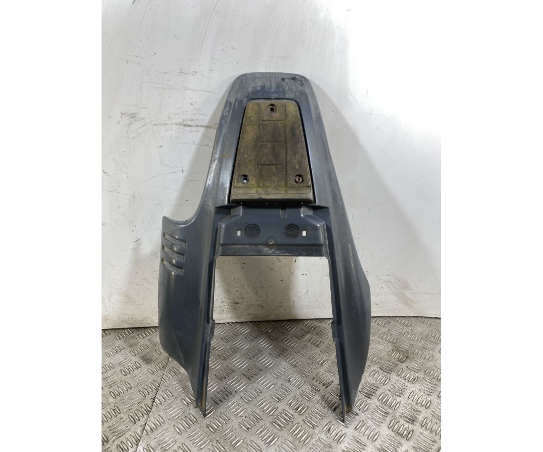 Carena Codone Posteriore Yamaha TW 125 Dal 1999 Al 2004  1744727336330
