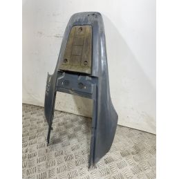 Carena Codone Posteriore Yamaha TW 125 Dal 1999 Al 2004  1744727336330