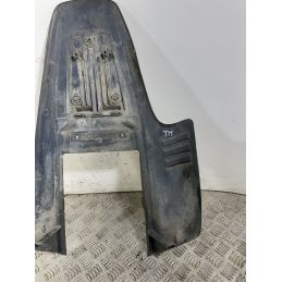 Carena Codone Posteriore Yamaha TW 125 Dal 1999 Al 2004  1744727336330