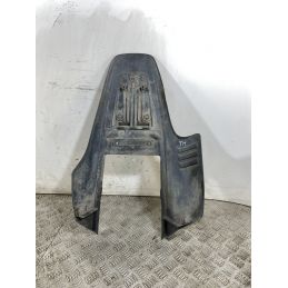 Carena Codone Posteriore Yamaha TW 125 Dal 1999 Al 2004  1744727336330