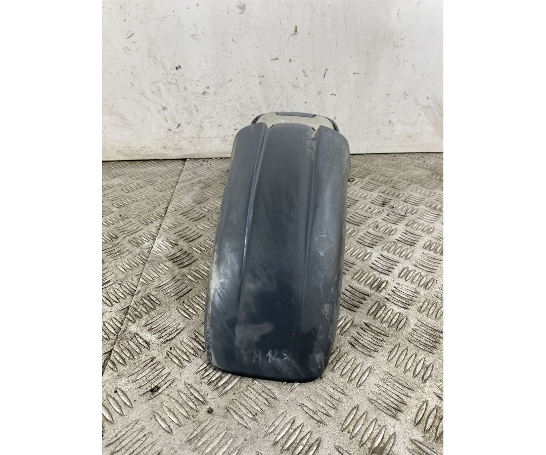 Carena Parafango Anteriore Yamaha TW 125 Dal 1999 Al 2004  1744727979155