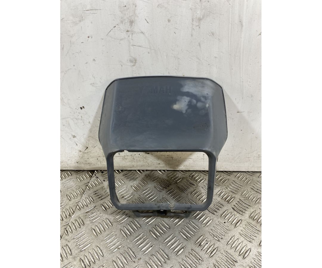 Carena Portafaro Yamaha TW 125 Dal 1999 Al 2004  1744728591813