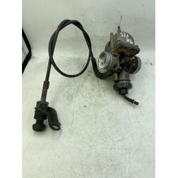 Carburatore Yamaha TW 125 Dal 1999 Al 2004  1744728940741