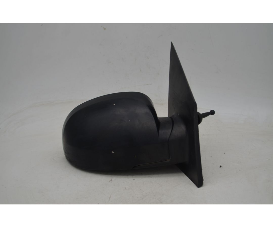 Specchietto Retrovisore esterno DX Hyundai Getz Dal 2002 al 2011 Cod 876201C200  1744785286158