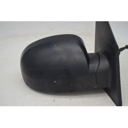 Specchietto Retrovisore esterno DX Hyundai Getz Dal 2002 al 2011 Cod 876201C200  1744785286158