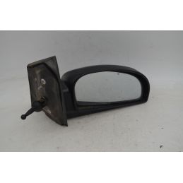 Specchietto Retrovisore esterno DX Hyundai Getz Dal 2002 al 2011 Cod 876201C200  1744785286158