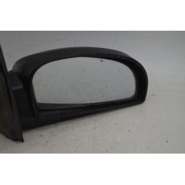 Specchietto Retrovisore esterno DX Hyundai Getz Dal 2002 al 2011 Cod 876201C200  1744785286158