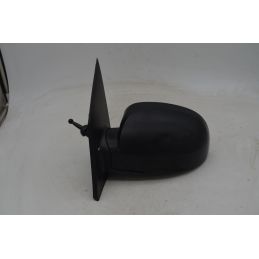 Specchietto Retrovisore esterno SX Hyundai Getz Dal 2002 al 2011 Cod 015919  1744785948520