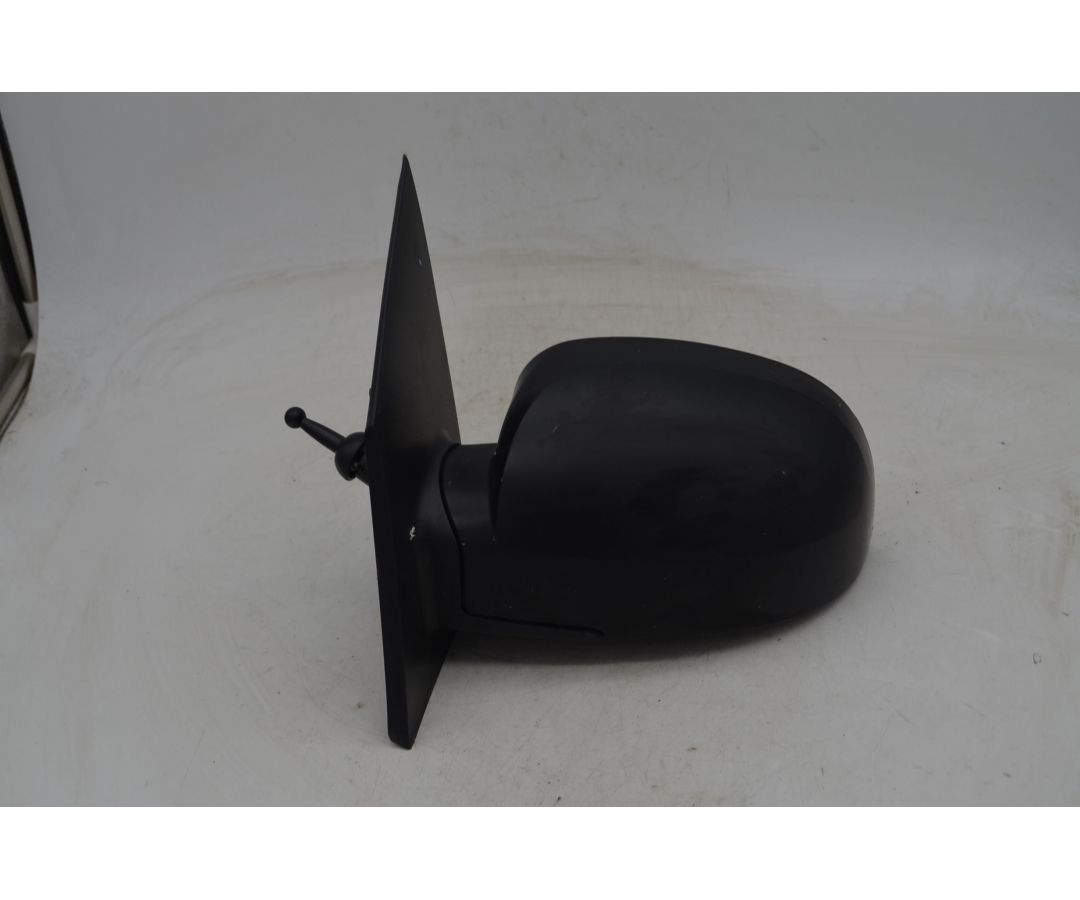 Specchietto Retrovisore esterno SX Hyundai Getz Dal 2002 al 2011 Cod 015919  1744785948520