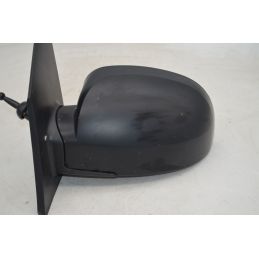 Specchietto Retrovisore esterno SX Hyundai Getz Dal 2002 al 2011 Cod 015919  1744785948520